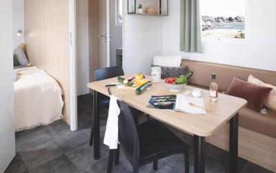 Mobile Home Loggia 5u00a0Personnes Mobile Home Loggia 5u00a0Personnes