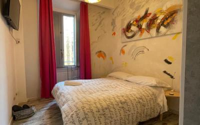 Camera Matrimoniale Economy