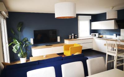 Appartement 2 Chambres Appartement 2 Chambres