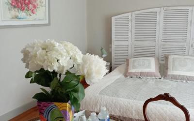 Chambre Double Chambre Double