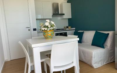 Appartamento con Vista Mare