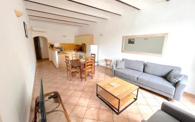 Appartement 2 Chambres Appartement 2 Chambres