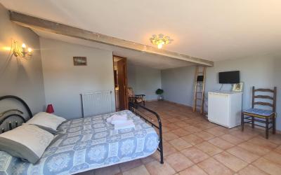 Chambre Double Standard