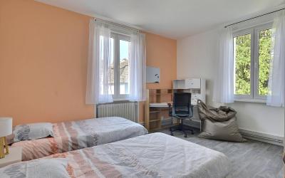 Appartement 2 Chambres