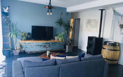 Maison 4u00a0Chambres Maison 4u00a0Chambres