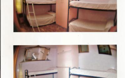 Camera Quadrupla con Bagno Privato 