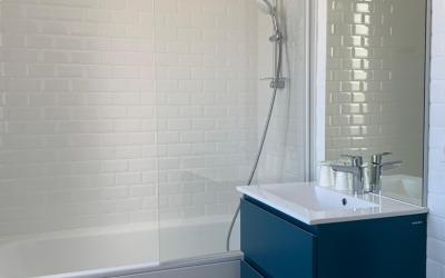 Chambre Double Deluxe avec Balcon - Vue sur Mer