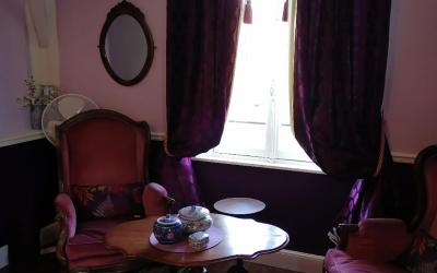 Suite Deluxe