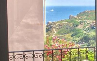 Appartamento con 3 Camere da Letto