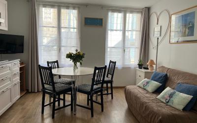 Appartement 1 Chambre Appartement 1 Chambre