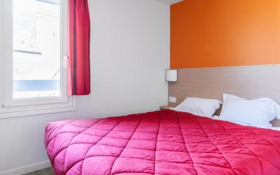 Chambre Double Chambre Double