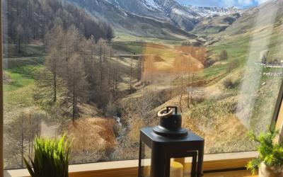 Appartement 2 Chambres