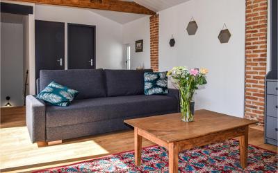 Appartement 1 Chambre