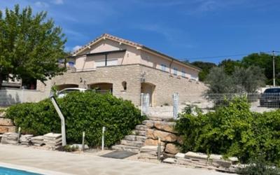 Maison 5u00a0Chambres