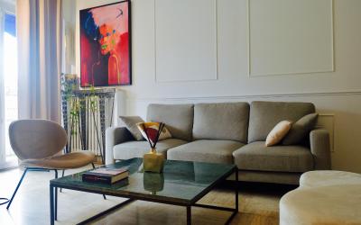 Appartement 2 Chambres Appartement 2 Chambres