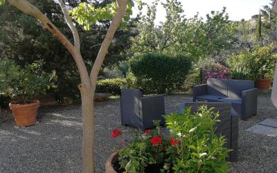 Casa Vacanze con 2 Camere da Letto