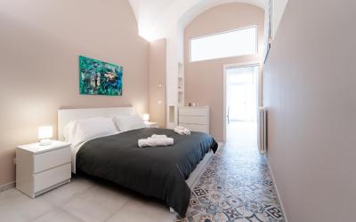 Appartamento con 1 Camera da Letto