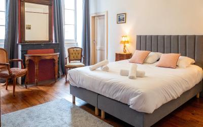 Chambre Double Supu00e9rieure