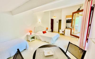 Studio Triple Supu00e9rieure