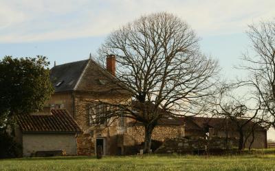 Chambre Familiale avec Salle de Bains Privative Chambre Familiale avec Salle de Bains Privative