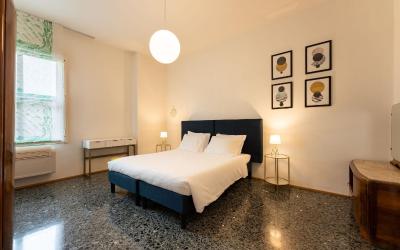 Appartamento con 2 Camere da Letto