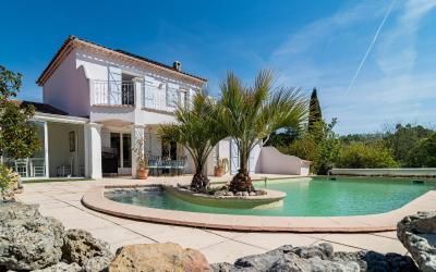 Maison 3u00a0Chambres