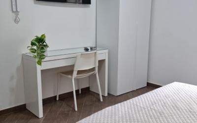 Appartamento con 1 Camera da Letto