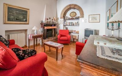 Appartamento con 2 Camere da Letto