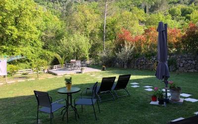 Appartement 1 Chambre