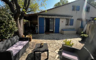 Maison 2u00a0Chambres Maison 2u00a0Chambres