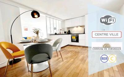 Appartement 1 Chambre Appartement 1 Chambre