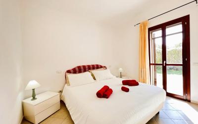 Casa con 4 camere da letto