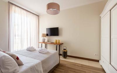 Appartamento con 1 Camera da Letto