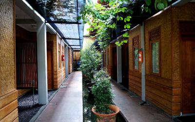 Vila Kawung 1-Kamar Tidur Vila Kawung 1-Kamar Tidur