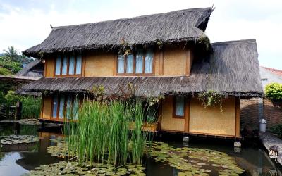 Bungalow Satu Kamar Tidur Bungalow Satu Kamar Tidur