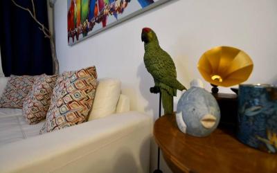 Appartamento con 3 Camere da Letto