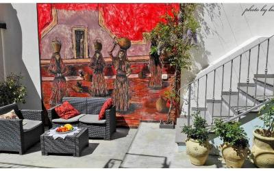 Camera Tripla con Bagno Privato