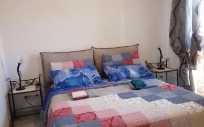 Camera Matrimoniale con Balcone