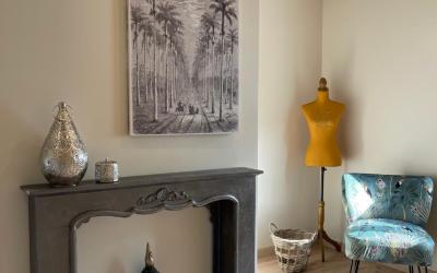 Maison 2u00a0Chambres
