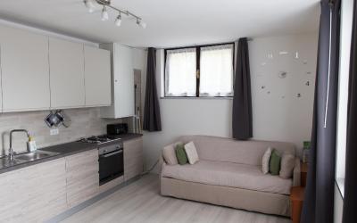 Appartamento con 1 Camera da Letto