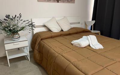 Camera Quadrupla con Bagno Privato 