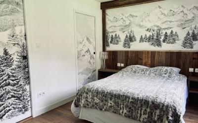 Chambre Deluxe (2 Adultes + 1 Enfant) Chambre Deluxe (2 Adultes + 1 Enfant)