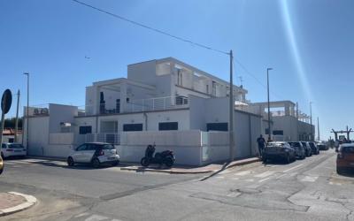 Appartamento con 1 Camera da Letto