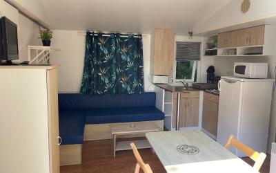 Mobile Home Mobile Home