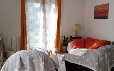 Maison 1 Chambre