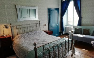 Chambre Lit King-Size