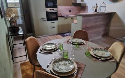 Appartement 1 Chambre Appartement 1 Chambre