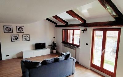 Appartamento con 1 Camera da Letto