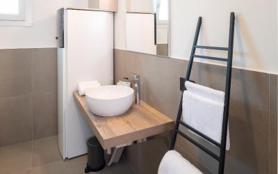 Appartamento con 2 Camere da Letto