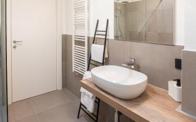 Appartamento con 2 Camere da Letto